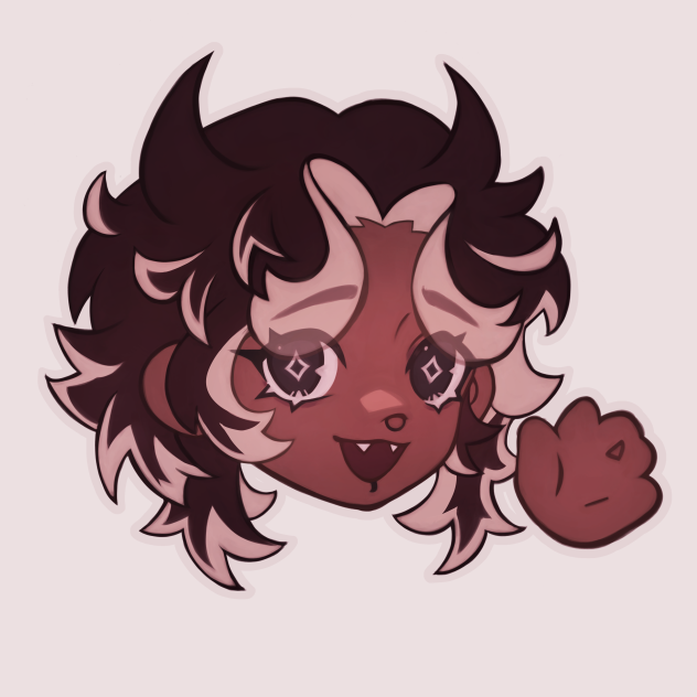 ICON - ibisPaint