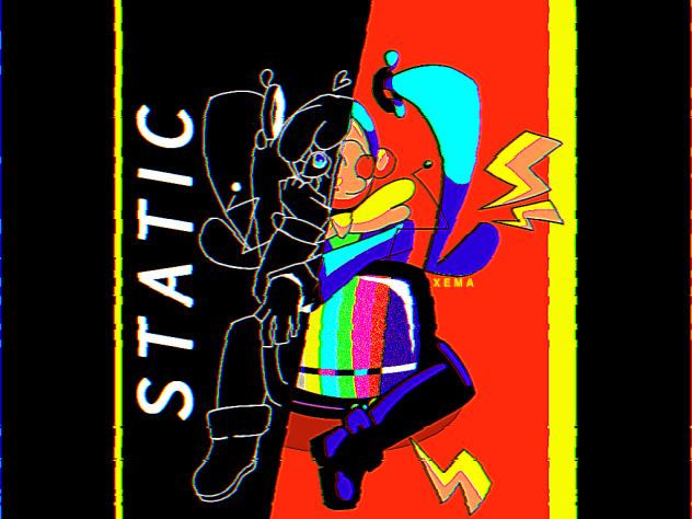 S T A T I C