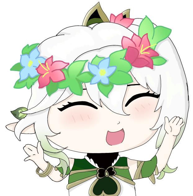 chibi nahida