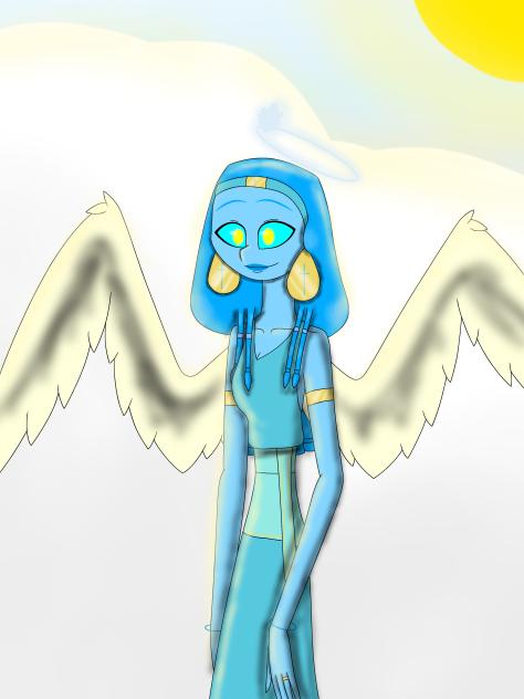 Zipporah [Wife of Moses]