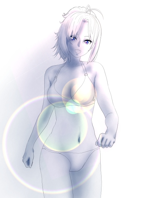 🎗君がいた夏🎗(仮)