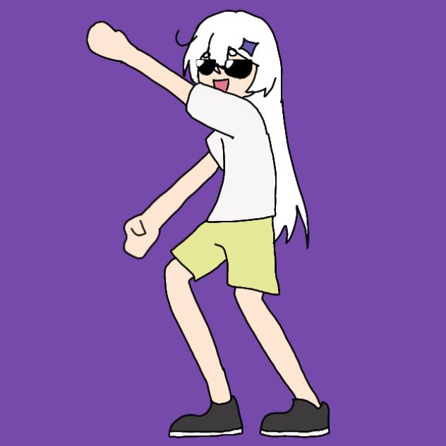 ライアーダンサー