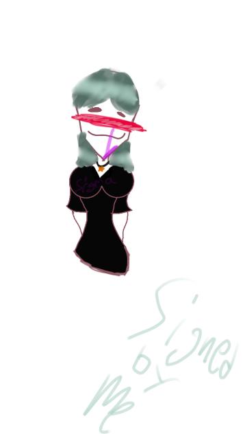 Random post - ibisPaint