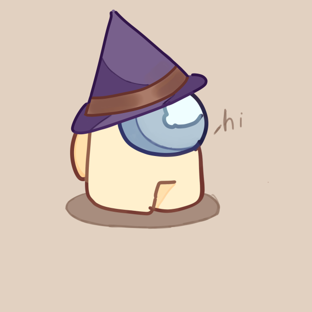 Witch Glitchy⭐️