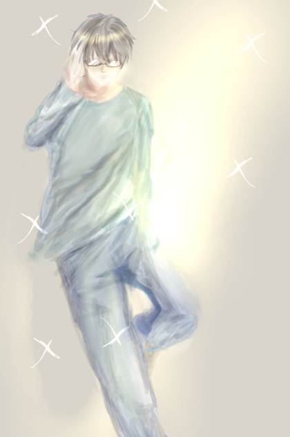 無題722 - ibisPaint