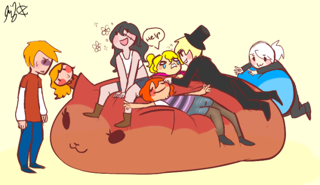OCs