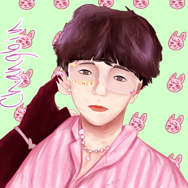 Changbin maxident