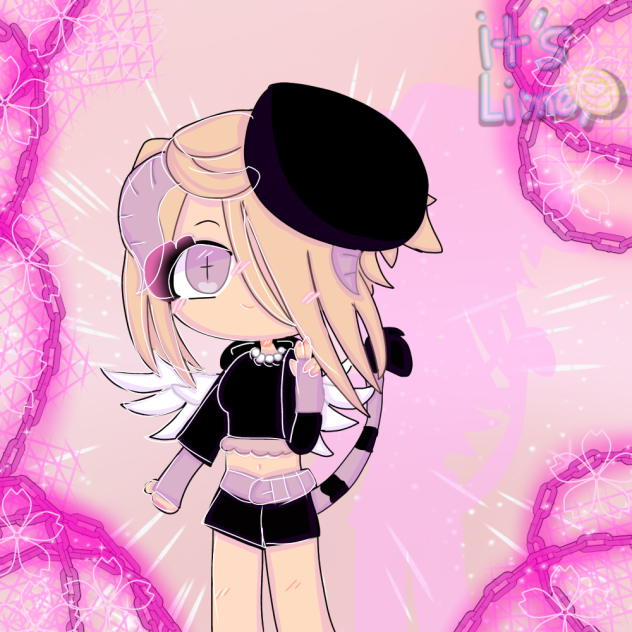 💗 Request from Carissa Teh 💗