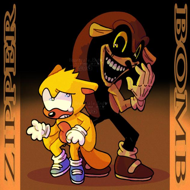ZIPPERBOMB