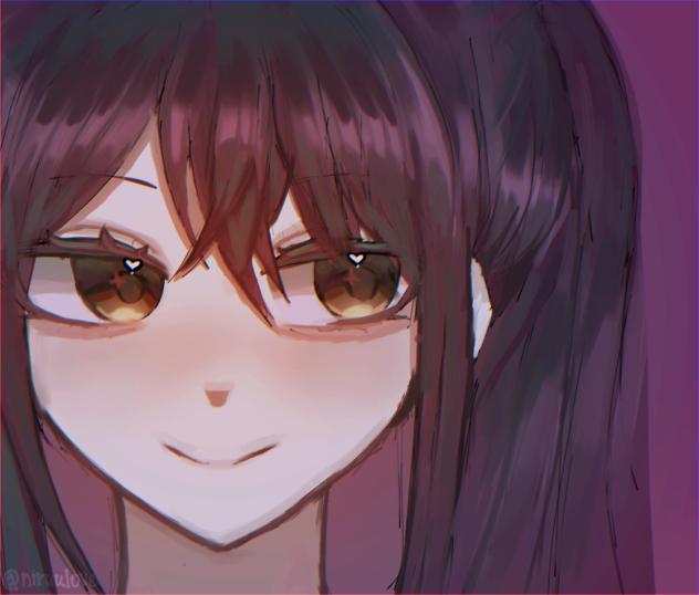 redrawing my old art 1 - ibisPaint