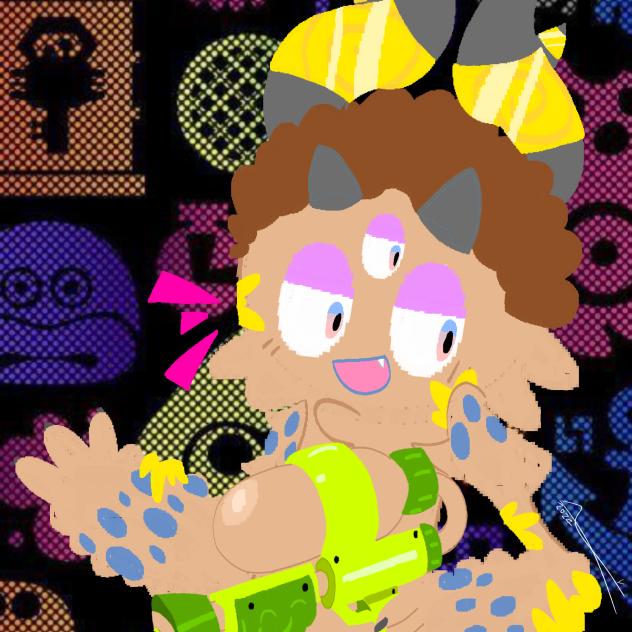 new pfp yaey