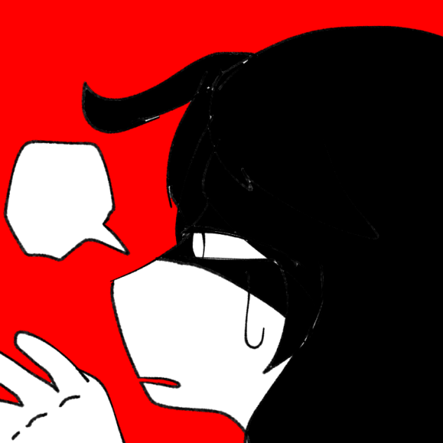 「　　　　　」