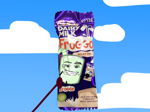 Froggo