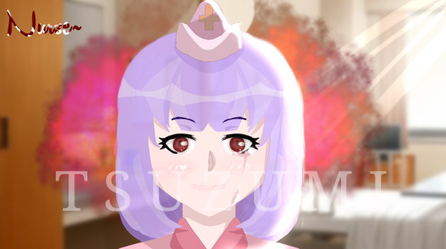 Nurse~
