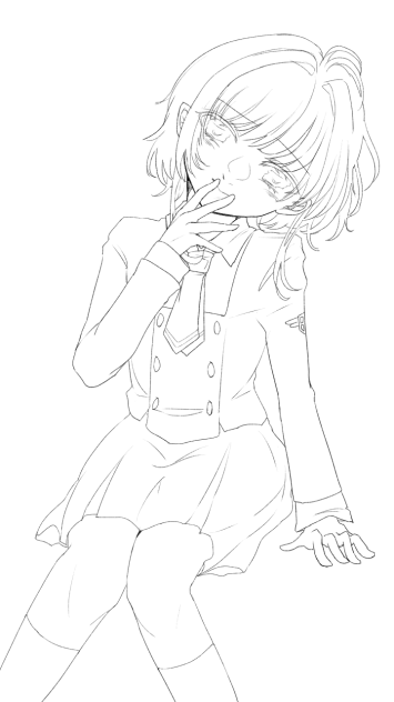 さくらちゃん