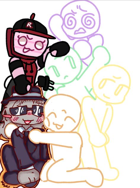 YIPEEEEE COLLLAB 🗣️🔥