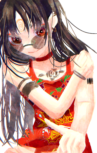 華となれ