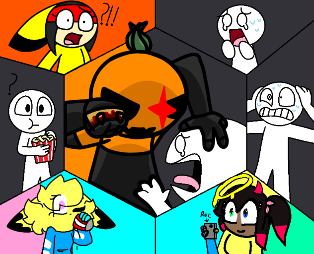 collab xd
