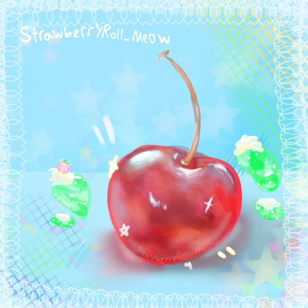 Cherry