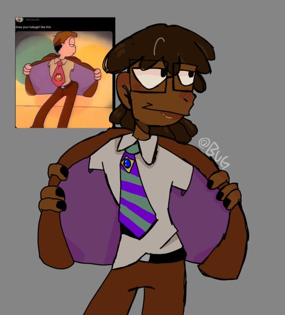 Snazzy