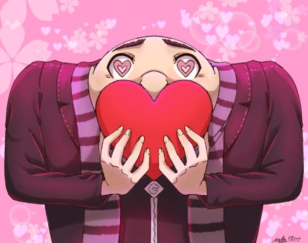 ❤️