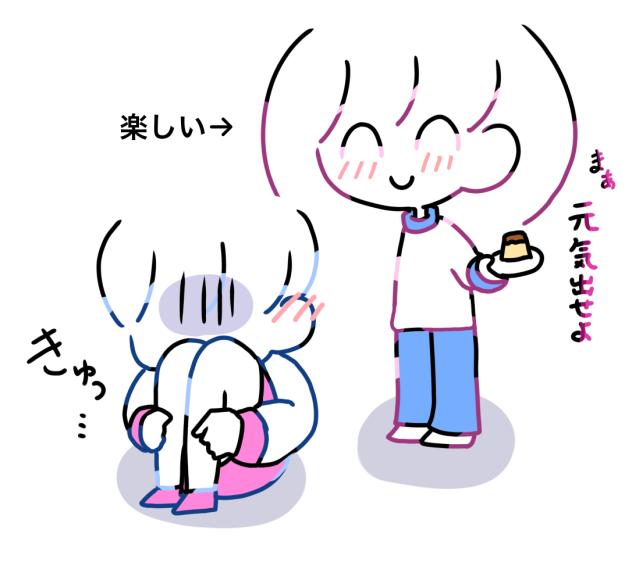 ぼくわた衣装交換【強制】
