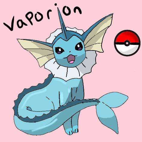 Vaporion 🥰