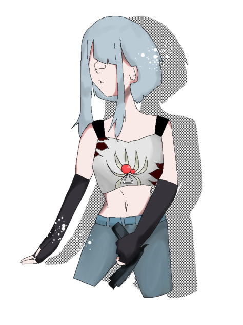 ふっ。