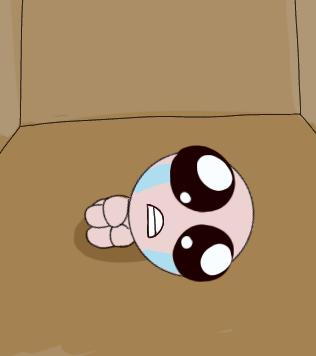 Lil isaac