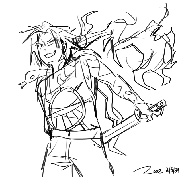 Sketchhh ✌️✌️