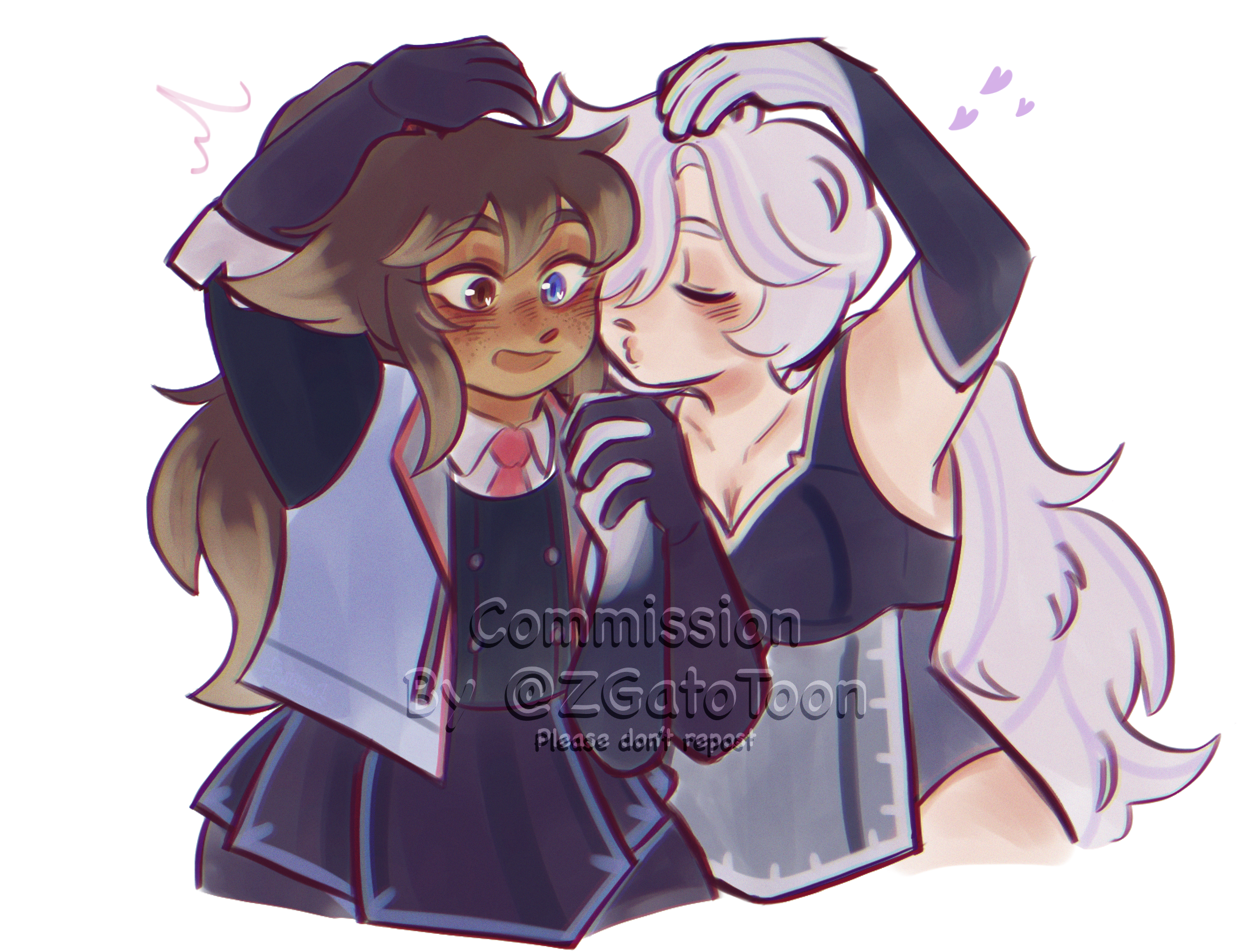 Comm 25 - ibisPaint