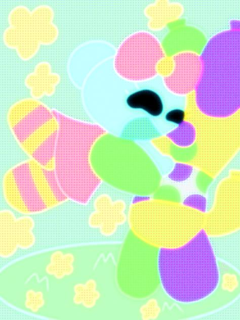 Rubberbubble🎈🫧