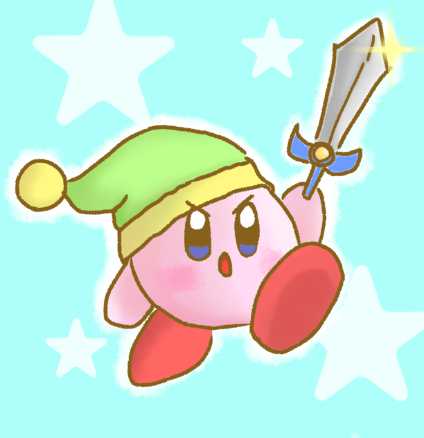 ソードカービィ