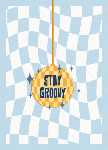 Aesthetic Retro Wallpaper