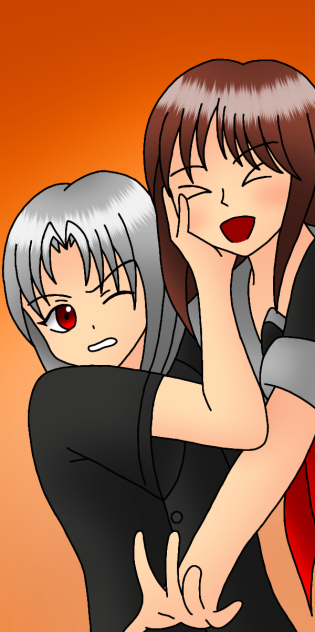 きつねのコンピューター  ５００年の時を越えて…