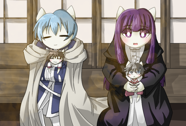 リクエスト消化1