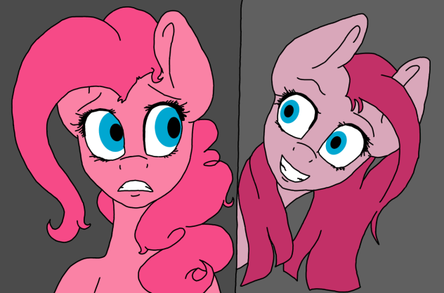 Pinky Pie