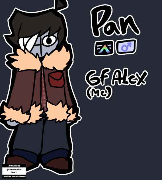 Ref for my boyfriend❤