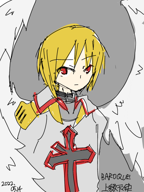 上級天使_20220514