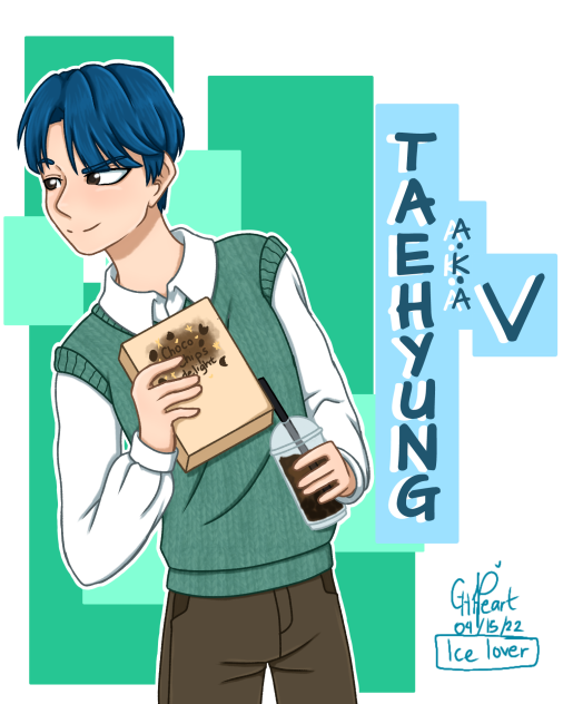 Taehyung