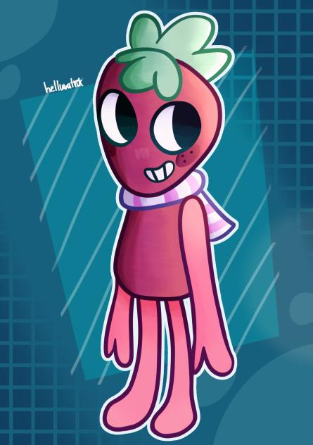 SPROUT🍓 reupload