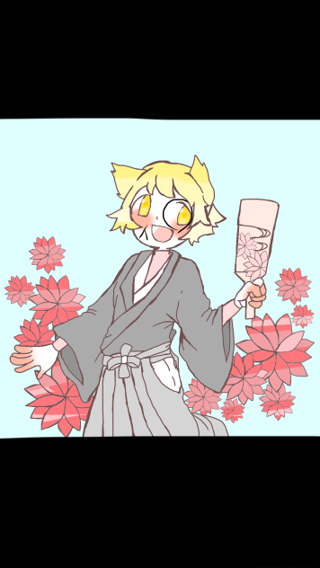 お正月