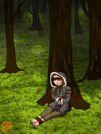 378 (Lily and Bardrakare)