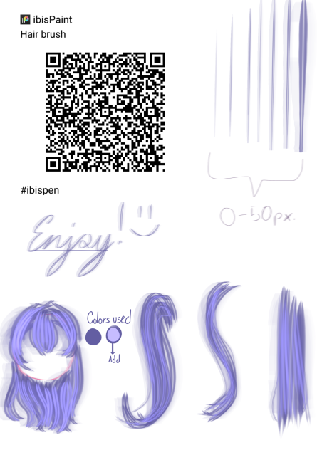 Hair brush