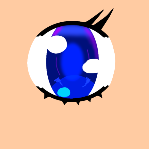 my first try 😅 - ibisPaint