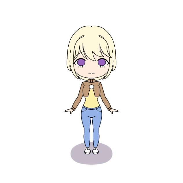 (Animation) Let me tell you something