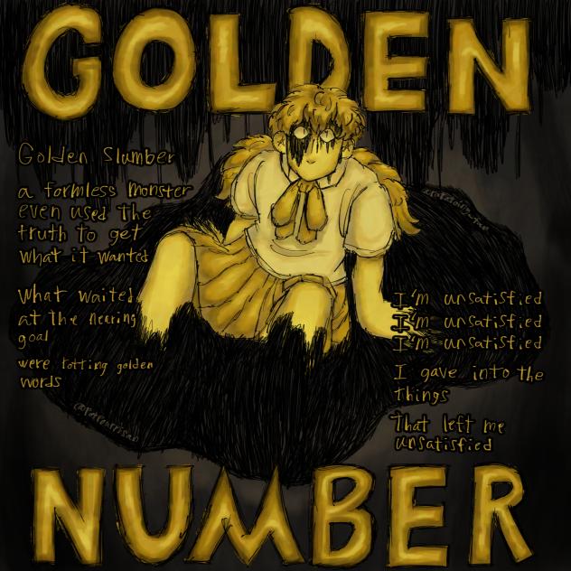 Golden Number
