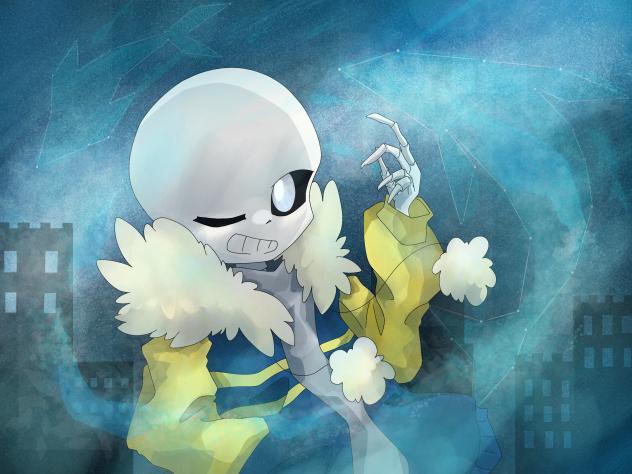 アウターくん！