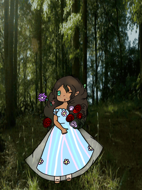 Earth - ibisPaint