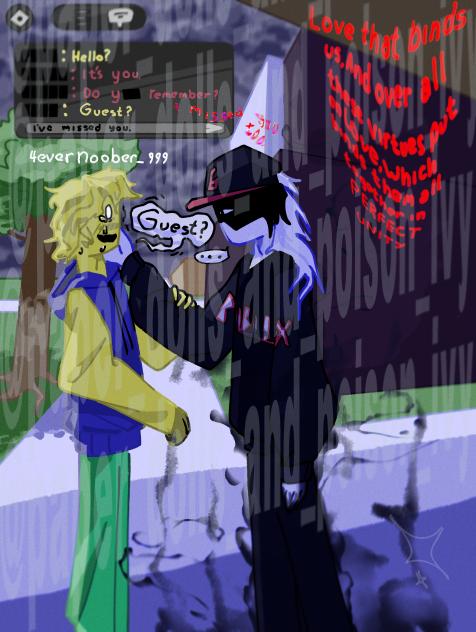 doomed yaoi